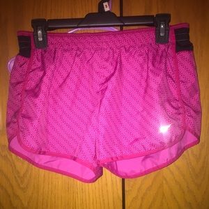 Nike drifit shorts